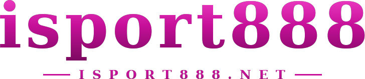 isport888 logo