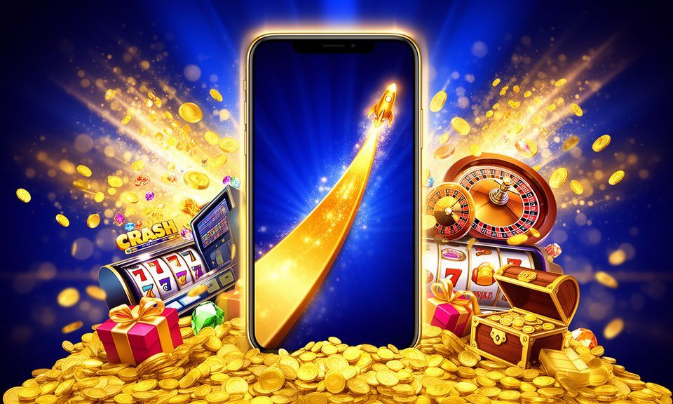 isport888 Gold Roulette